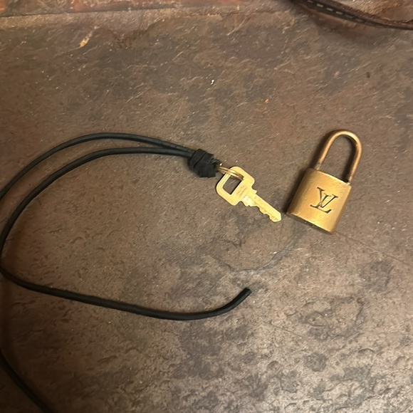 AUTHENTIC Louis Vuitton Ellipse Sac A dos Backpack - Picture 5 of 5